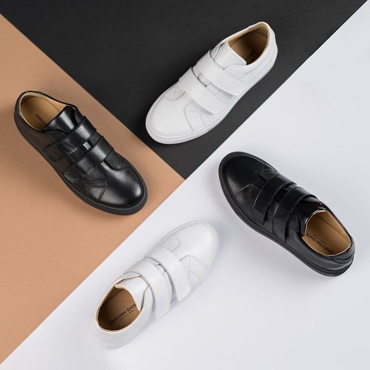Sneakers & Footwear